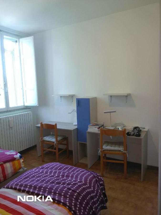 Villa Lilli 2 Ферара Екстериор снимка
