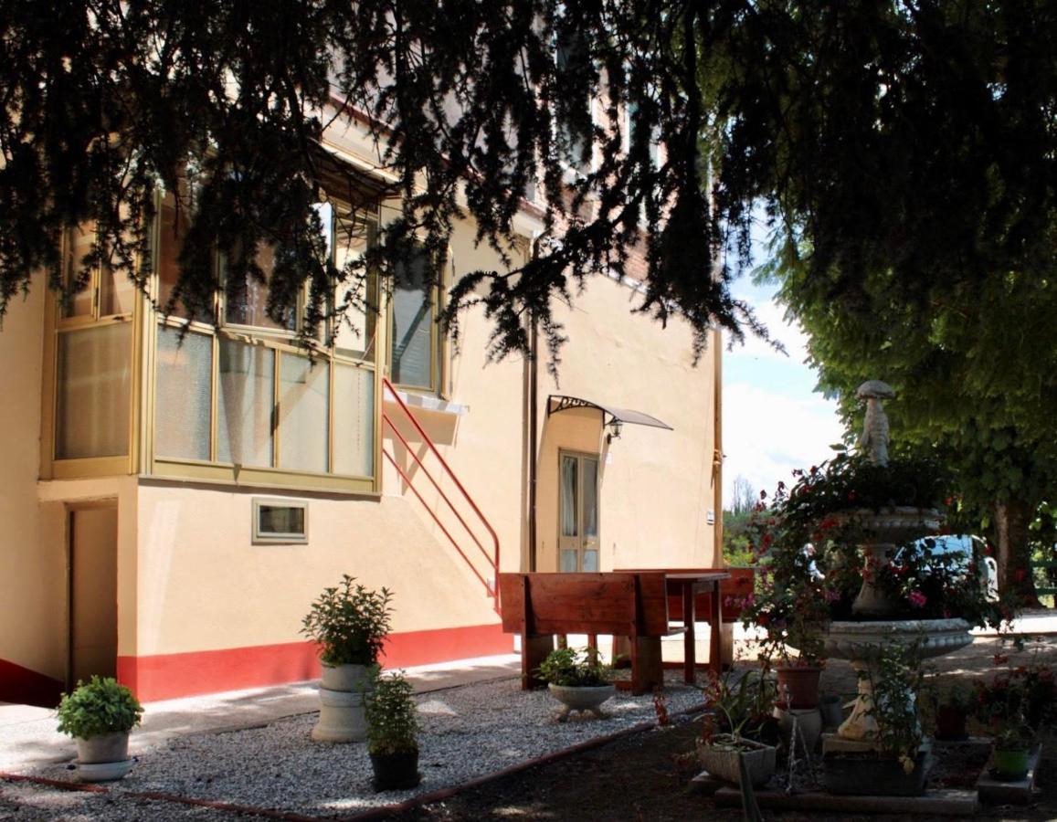 Villa Lilli 2 Ферара Екстериор снимка