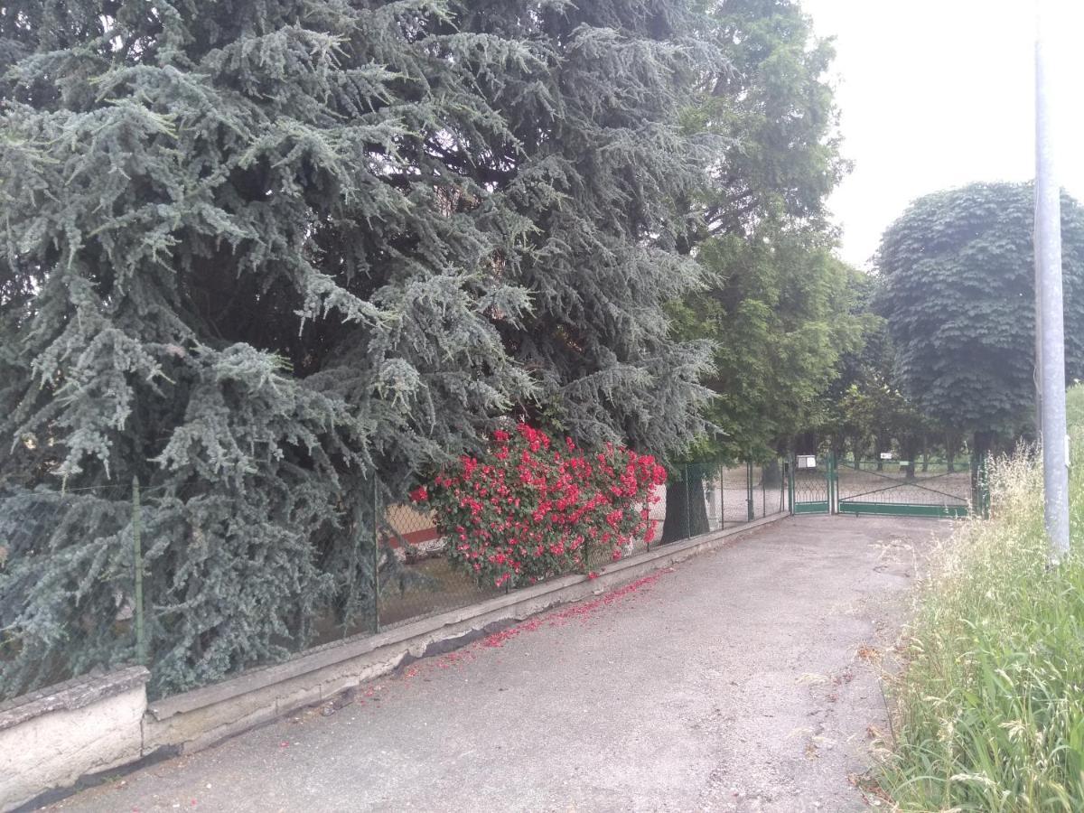 Villa Lilli 2 Ферара Екстериор снимка