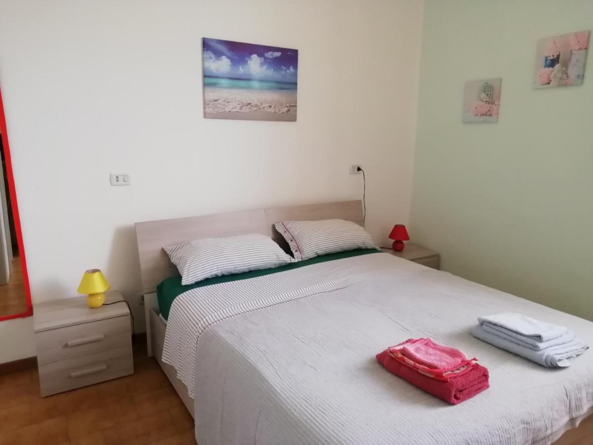 Villa Lilli 2 Ферара Екстериор снимка