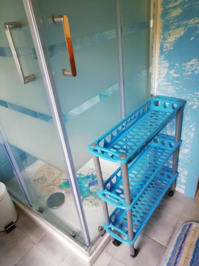 Villa Lilli 2 Ферара Екстериор снимка