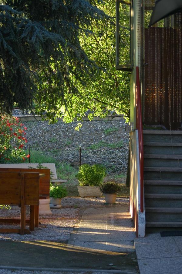 Villa Lilli 2 Ферара Екстериор снимка