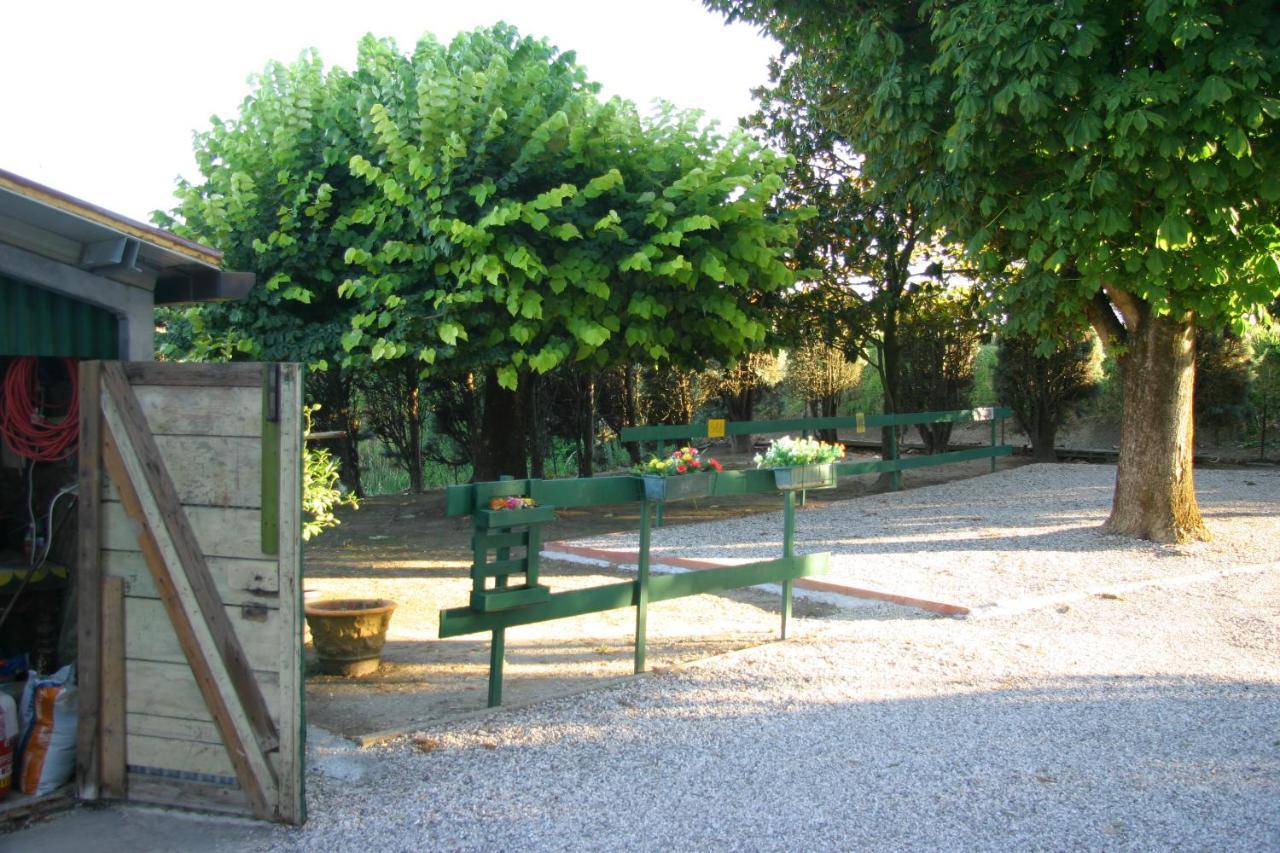Villa Lilli 2 Ферара Екстериор снимка