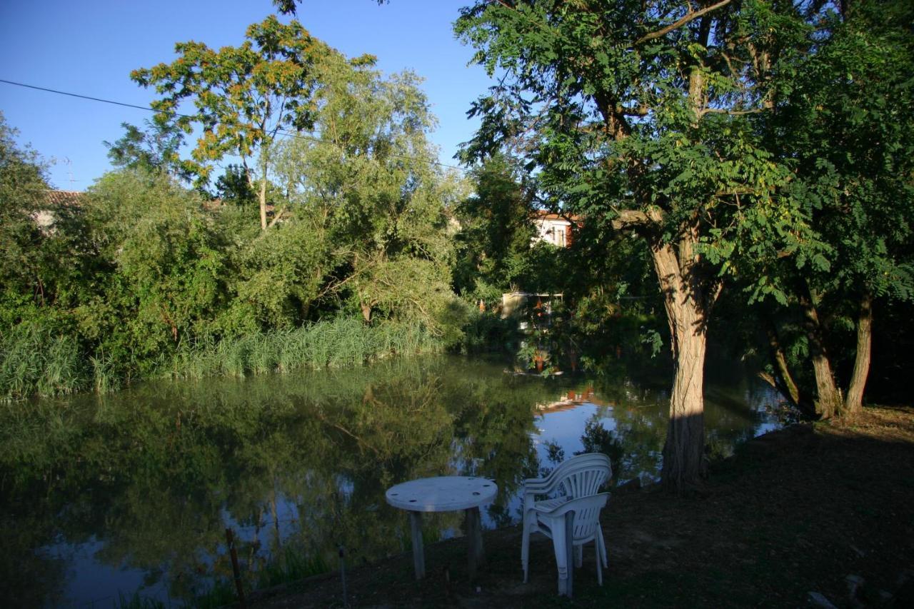 Villa Lilli 2 Ферара Екстериор снимка