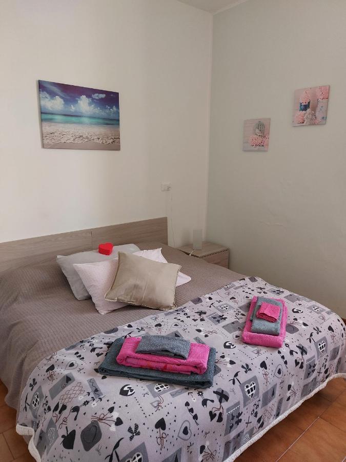 Villa Lilli 2 Ферара Екстериор снимка