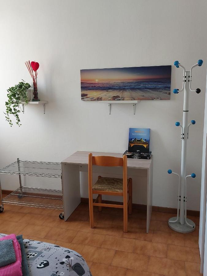 Villa Lilli 2 Ферара Екстериор снимка