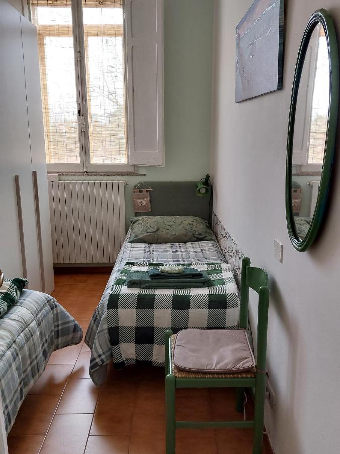 Villa Lilli 2 Ферара Екстериор снимка