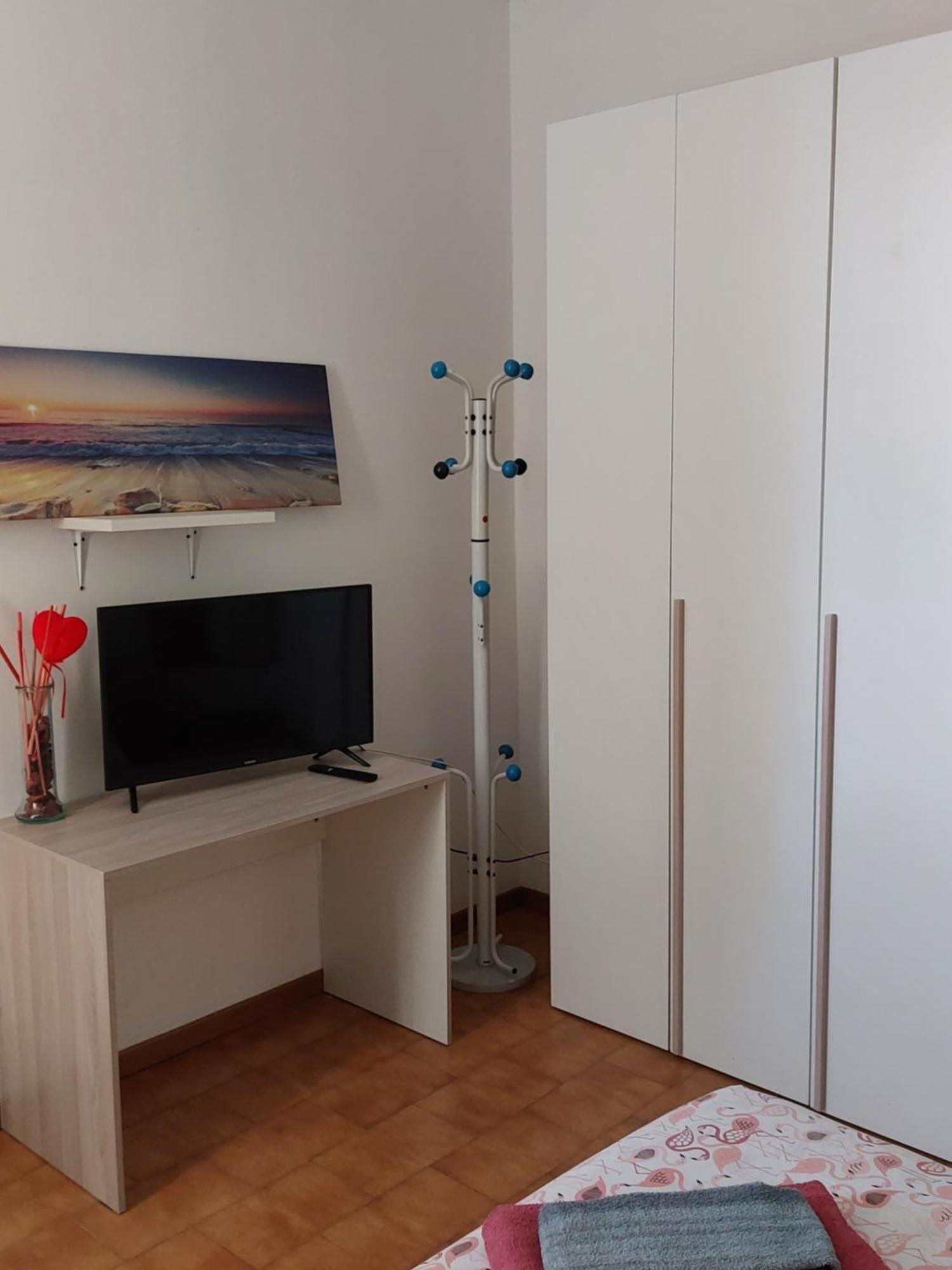 Villa Lilli 2 Ферара Екстериор снимка
