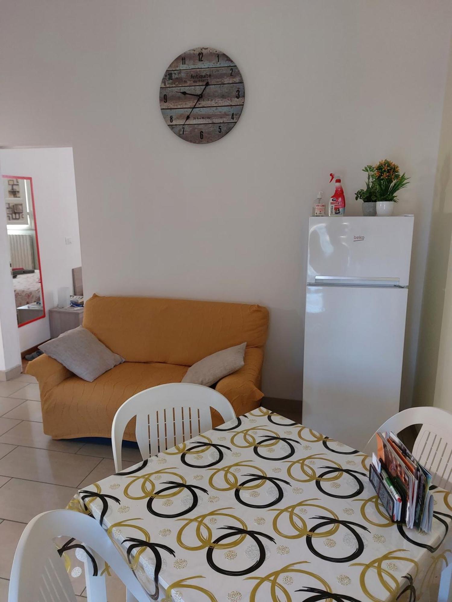 Villa Lilli 2 Ферара Екстериор снимка