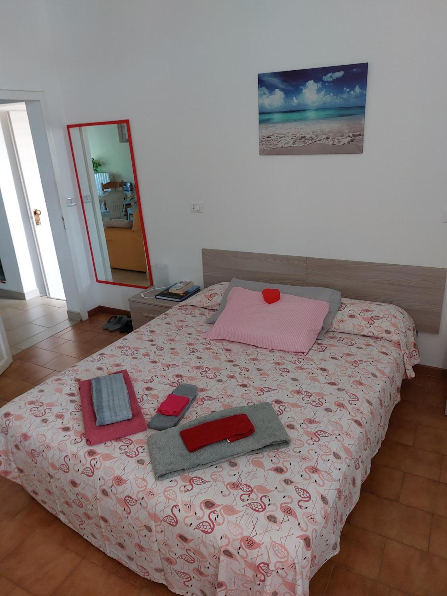Villa Lilli 2 Ферара Екстериор снимка