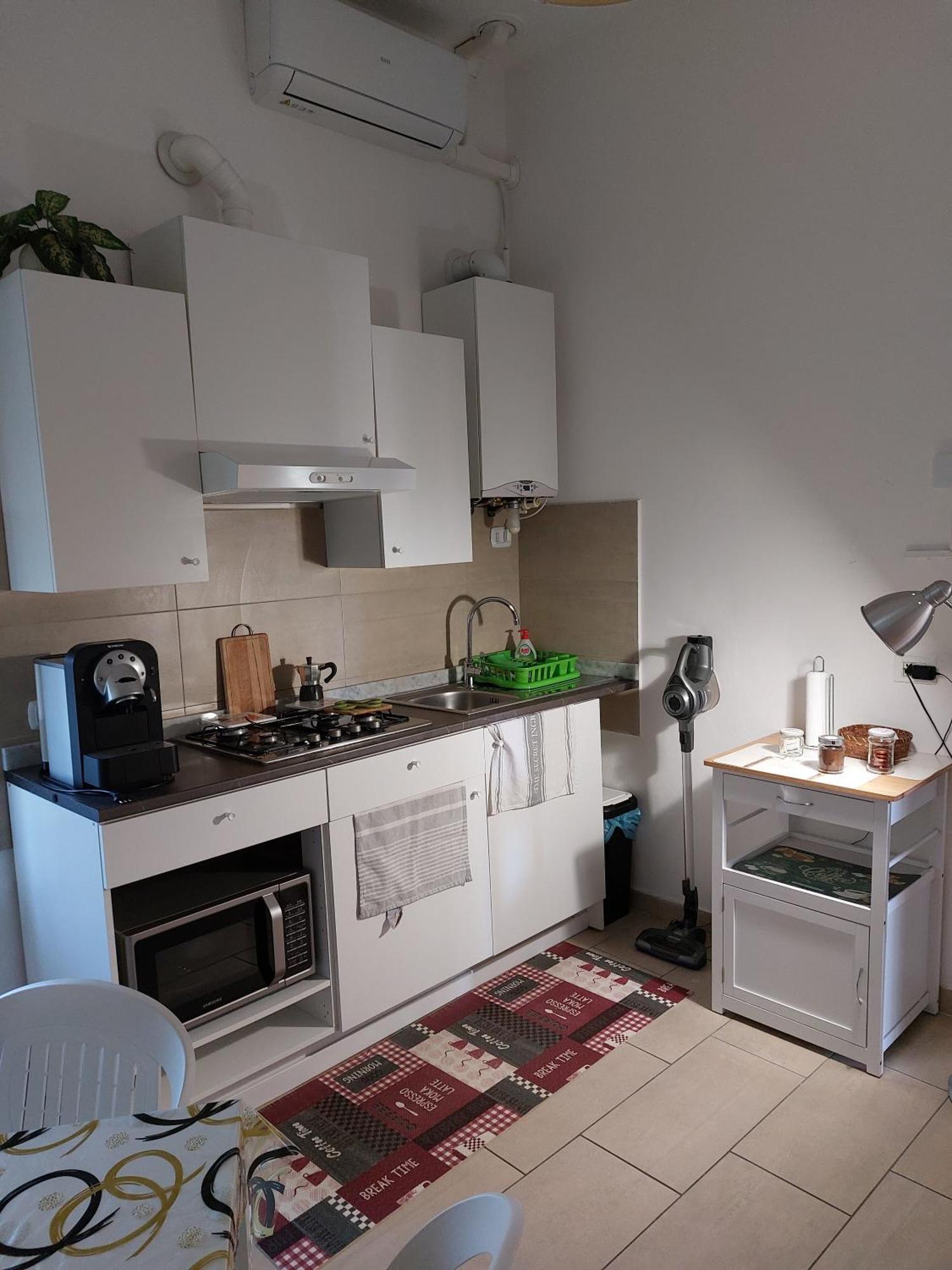 Villa Lilli 2 Ферара Екстериор снимка